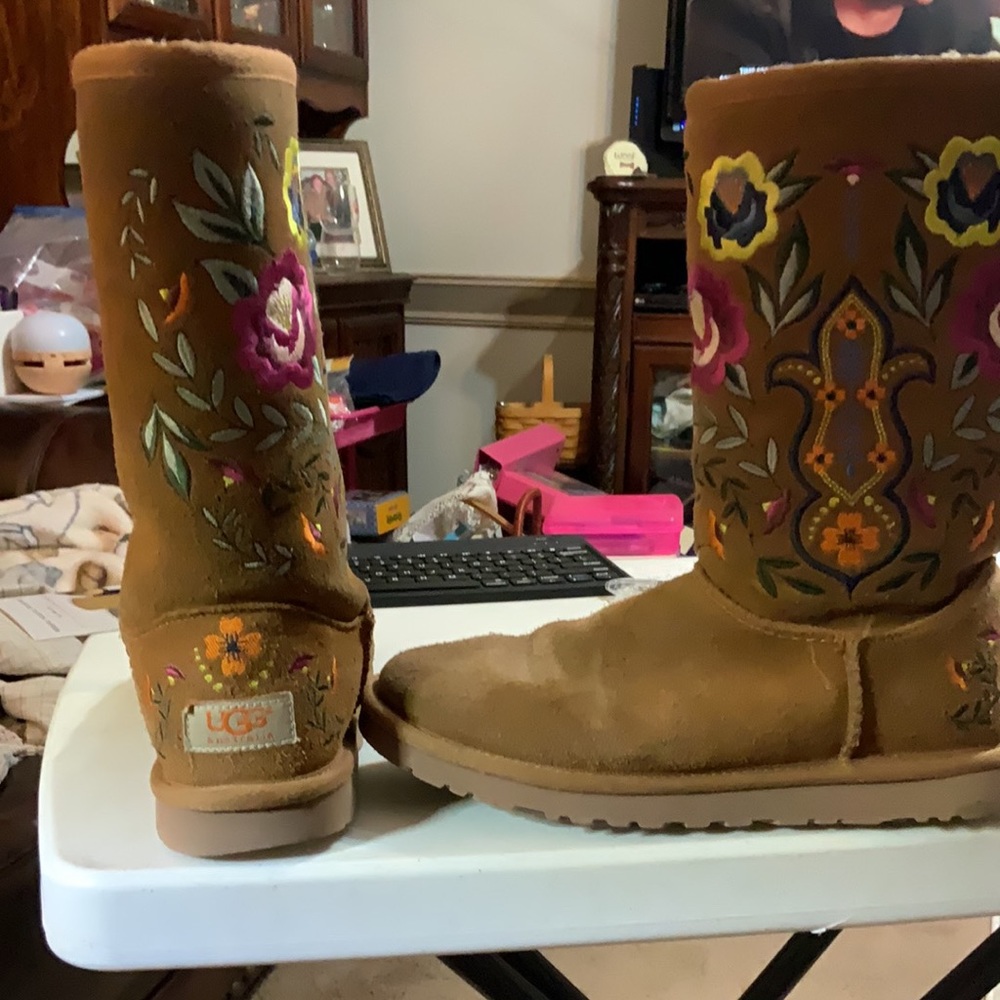 Ugg Boots